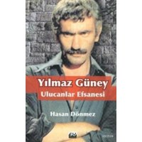 Yılmaz Güney (ISBN: 9789756708581)