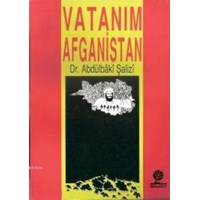 Vatanım Afganistan (ISBN: 1002291100869)