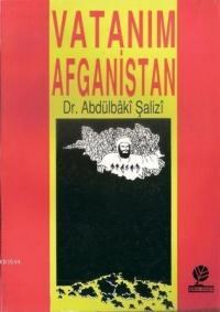 Vatanım Afganistan (ISBN: 1002291100869)