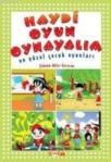 Haydi Oyun Oynayalım (ISBN: 9789752695191)