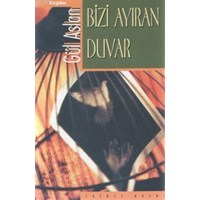 Bizi Ayıran Duvar (ISBN: 3002793100259)