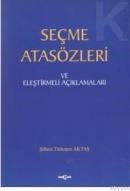 Seçme Atasözleri (ISBN: 9789753385923)