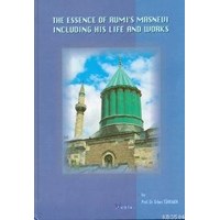 The Essence Of Rumı's Masnevı (büyük Boy) (ISBN: 3001676100629)