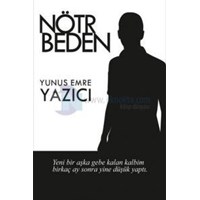 Nötr Beden (ISBN: 9786055369491)