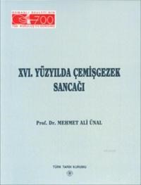 XVI. Yüzyılda Çemişgezek Sancağı (ISBN: 9789751609577)