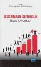 Uluslararası Işletmecilik Temel Kavramlar (ISBN: 9786051335674)