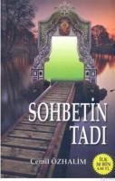 SOHBETIN TADI (ISBN: 9789758916696)