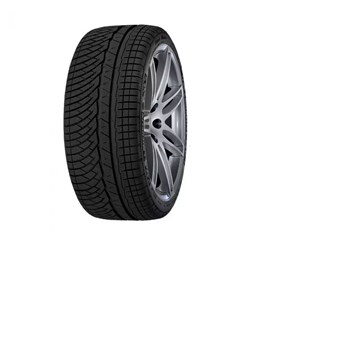 Michelin 275/30 R20 97W XL Pilot Alpin PA4 Kış Lastiği Üretim Yılı: 2020