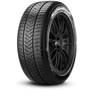 Pirelli 275/45 R21 110V XL Scorpion Winter MO Kış Lastiği Üretim Yılı: 2020