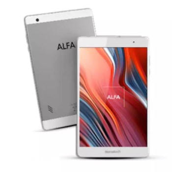 Hometech Alfa 8MB 32 GB 8 inç Wi-Fi Tablet PC