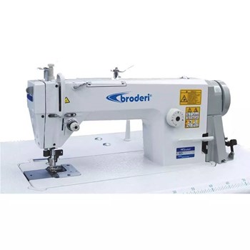 Broderi BD-777 Dikiş ve Nakış Makinası