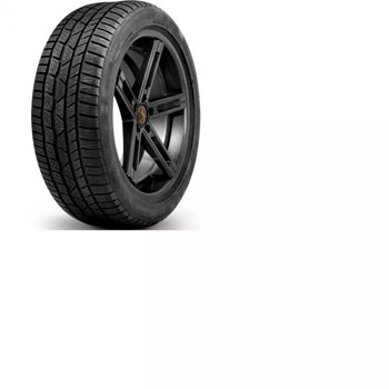 Continental 235/40 R18 95V XL ContiWinterContact TS 830 P Kış Lastiği