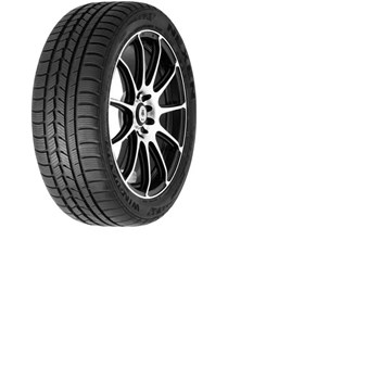 Nexen 195/45 R16 84H XL Winguard Sport 2 Kış Lastiği Üretim Yılı: 2020