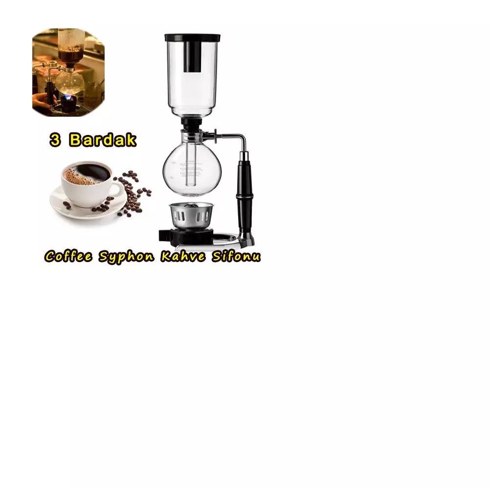 Epinox Coffee Sifon Kahve Makinesi fiyatı, yorumları ve özellikleri