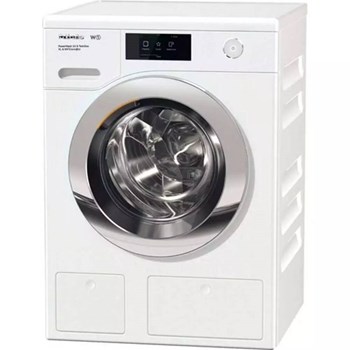 Arçelik 10143 CMK A +++ Sınıfı 10 Kg Yıkama 1400 Devir Çamaşır Makinesi Beyaz