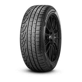 Pirelli 275/30 R20 97V XL Winter Sottozero Serie 2 RFT Kış Lastiği