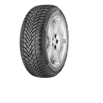 Continental 205/55 R19 97H XL WinterContact TS 850 P Kış Lastiği Üretim Yılı: 2020