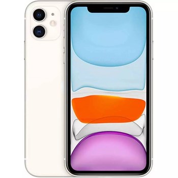 Apple iPhone 11 64GB 4GB Ram 6.1 inç 12MP Akıllı Cep Telefonu