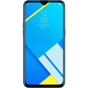 Realme C2 32GB 2GB Ram 6.1 inç 13MP Akıllı Cep Telefonu Mavi