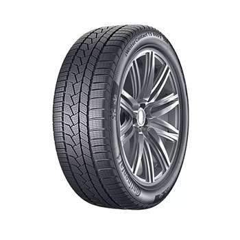 Continental 235/45 R18 94V WinterContact TS 860 S Kış Lastiği