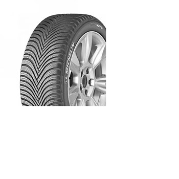 Michelin 225/55 R18 102V XL Pilot Alpin 5 Kış Lastiği Üretim Yılı: 2020