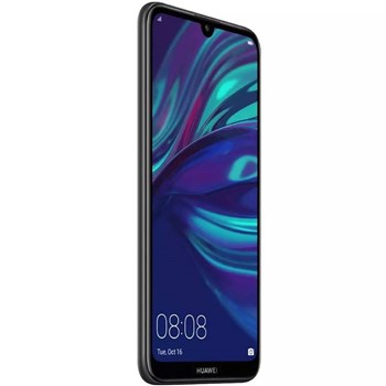 Huawei Y7 Prime 2019 32GB 6.26 inç 13MP Akıllı Cep Telefonu Siyah