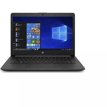 HP 15-DW2022NT 1Z1F5EA Intel Core i3-1005G1 4GB Ram 256 GB SSD UHD Graphics 15.6 inç Notebook - Notebook