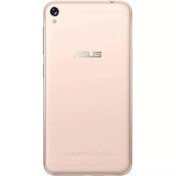 Asus Zenfone Live ZB501KL 16GB 5 inç 13MP Akıllı Cep Telefonu Altın