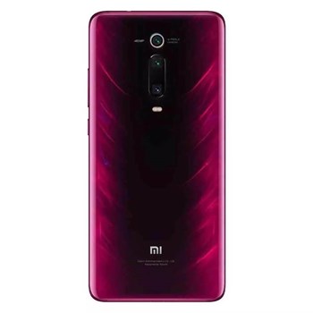 Xiaomi Mi 9T Pro 128GB 6GB Ram 6.39 inç 48MP Akıllı Cep Telefonu Kırmızı