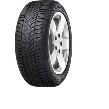 Semperit 235/55 R18 104H XL Speed Grip 3 Kış Lastiği 2017 ve Öncesi