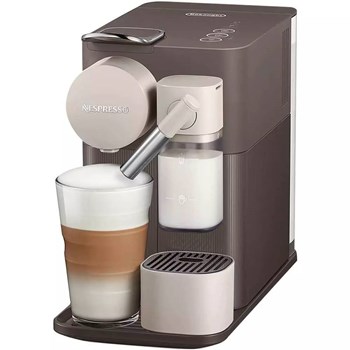 Nespresso F111 Lattissima One 1400 Watt 1000 ml Kahve Makinesi Kahverengi