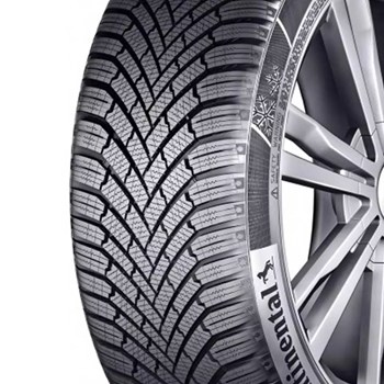 Continental 225/45 R17 91H WinterContact TS 860 FR Kış Lastiği 2017 ve Öncesi