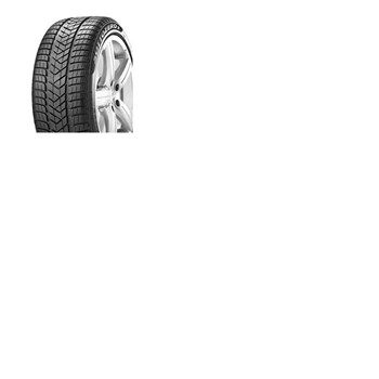 Pirelli 225/45 R18 95V XL Winter Sottozero 3 MO Kış Lastiği Üretim Yılı: 2020