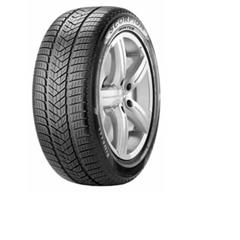 Pirelli 275/45 R21 107V Scorpion Winter MO Kış Lastiği