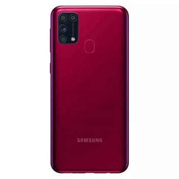 Samsung Galaxy M31 128GB 6GB Ram 6.4 inç 64MP Akıllı Cep Telefonu Pembe