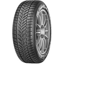 Goodyear 235/60 R17 102H UltraGrip Performance SUV Gen-1 Kış Lastiği