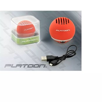 Platoon Pl-4293 3W Taşınabilir Speaker