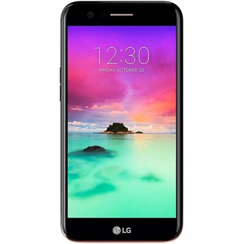 LG K10 2017 16 GB 5.3 İnç 13 MP Akıllı Cep Telefonu Siyah