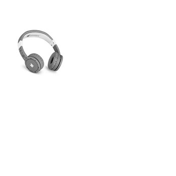 Tonies 04-0039 Antrasit Headphone Mikrofonlu Saç Bandı Kulaklık