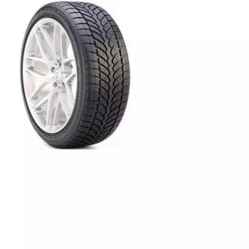 Bridgestone 215/40 R17 87V XL LM32 Kış Lastiği Üretim Yılı: 2018