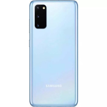Samsung Galaxy S20 128GB 8GB Ram 6.2 inç 12MP Akıllı Cep Telefonu Mavi