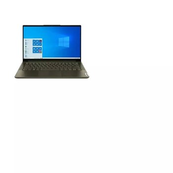 LENOVO 82A100A0TX Yoga Slim 7 Intel Core i7 1065G7 16GB Ram 512GB SSD MX350 14 inç Windows 10 Laptop - Notebook