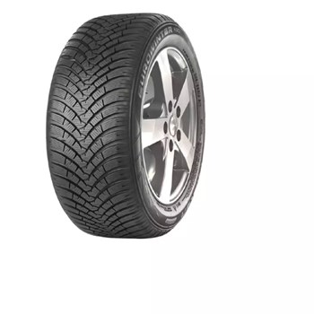 Falken 235/45 R17 97V XL Eurowinter HS01 Kış Lastiği 2017 ve Öncesi