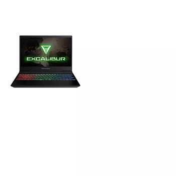 Casper Excalibur G770.1030-DUJ0F Intel Core i5 10300H 32GB RAM 256GB M2 SSD GTX1650Ti 15.6 inç Dizüstü Bilgisayar