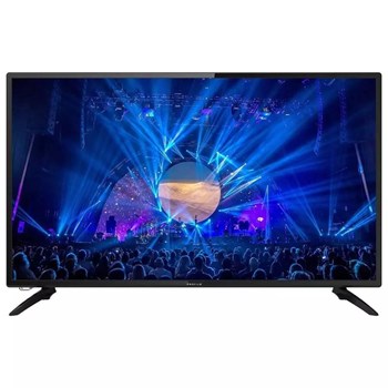 Profilo 40PA310E 40'' 102 Ekran Full HD Dahili Uydulu LED TV