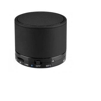 Sfm Sk-S10 3W Bluetooth Speaker Siyah