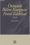 Osmanlı Bilim Kurgusu: Fenni Edebiyat (2013)