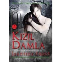 Kızıl Damla (ISBN: 9786054560400)