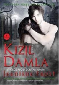 Kızıl Damla (ISBN: 9786054560400)