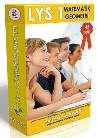 LYS 1 Matematik Görüntülü DVD Eğitim Seti (42 DVD) (ISBN: 869944369232)